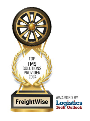 Top 10 TMS Solutions Providers - 2024