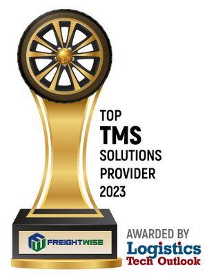 Top 10 TMS Solutions Companies - 2023